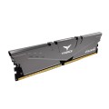 Pamięć DDR4 Team Group T-FORCE Vulcan Z 8GB (1x8GB) 3200MHz CL16 1,35V Szara - 1127853