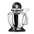 Robot kuchenny KirchenAid Artisan 5KSM175PSEBK 4,8l - 1963946