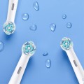 Braun Oral-b io7 white - 1963977