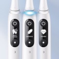 Braun Oral-b io7 white - 1963975