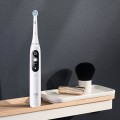 Braun Oral-b io7 white - 1963978