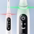 Braun Oral-b io7 white - 1963974