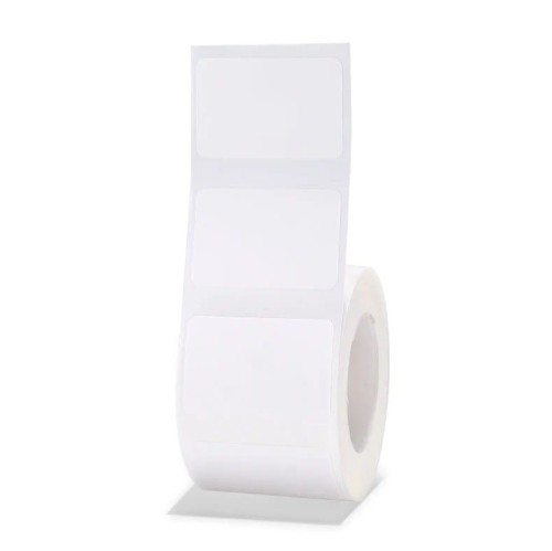 Etykiety termiczne Niimbot R25*15/2-460White - 1964422