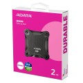 ADATA DYSK SSD  SD620 2TB BLACK - 1965266