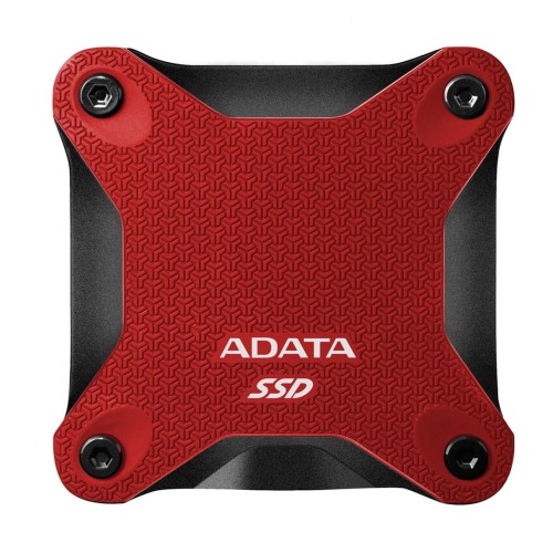 ADATA DYSK SSD SD620 2TB RED - 1965276