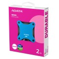 ADATA DYSK SSD SD620 2TB BLUE - 1965281