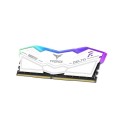Pamięć DDR5 Team Group T-FORCE DELTA RGB 64GB (2x32GB) 5200MHz CL40 1,25V Czarna - 1393197