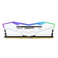 Pamięć DDR5 Team Group T-FORCE DELTA RGB 64GB (2x32GB) 5200MHz CL40 1,25V Czarna - 1393199