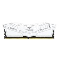 Pamięć DDR5 Team Group T-FORCE DELTA RGB 64GB (2x32GB) 5200MHz CL40 1,25V Czarna - 1393200