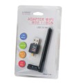 Adapter WiFi Savio CL-63 z anteną - 750081