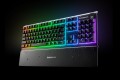 STEELSERIES Apex 3 US - 1967807