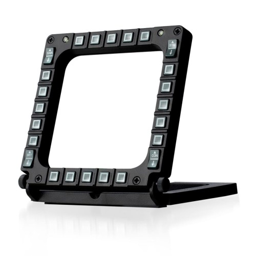 Pakiet Thrustmaster MFD Cougar — 2szt. - 1888081