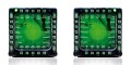 Pakiet Thrustmaster MFD Cougar — 2szt. - 1888075