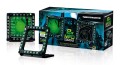 Pakiet Thrustmaster MFD Cougar — 2szt. - 1967817