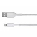 BELKIN KABEL USB A - LIGHTNING, 2M, BIAŁY - 1660343