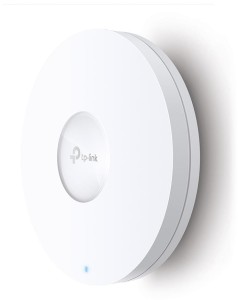 TP-Link Omada EAP610 punkt dostępowy WLAN 1775 Mbit/s Biały Obsługa PoE