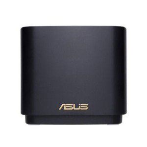 System Mesh Asus ZenWiFi XD4 Plus Wi-Fi 6 Czarny 2pak