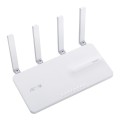 Router Asus ExpertWiFi EBR63 AX3000 WiFi 6 (802.11ax) All in One AP, Gateway, Switch, VLAN, SDN - 1968113