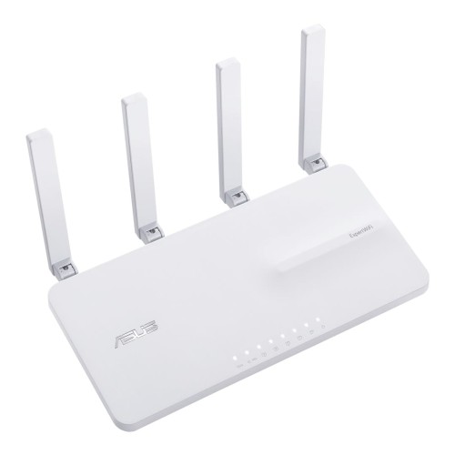 Router Asus ExpertWiFi EBR63 AX3000 WiFi 6 (802.11ax) All in One AP, Gateway, Switch, VLAN, SDN - 1968113