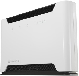 MikroTik Chateau LTE6 | Router LTE | D53G-5HacD2HnD-TC&FG621-EA, LTE6, Wi-Fi5, 5x RJ45 1000Mb/s, microSIM
