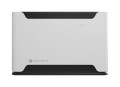 MikroTik Chateau LTE6 | Router LTE | D53G-5HacD2HnD-TC&FG621-EA, LTE6, Wi-Fi5, 5x RJ45 1000Mb/s, microSIM - 1968140