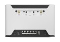 MikroTik Chateau LTE6 | Router LTE | D53G-5HacD2HnD-TC&FG621-EA, LTE6, Wi-Fi5, 5x RJ45 1000Mb/s, microSIM - 1968142