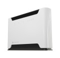 MikroTik Chateau LTE6 | Router LTE | D53G-5HacD2HnD-TC&FG621-EA, LTE6, Wi-Fi5, 5x RJ45 1000Mb/s, microSIM - 1968141