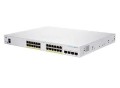Switch Cisco CBS250-24PP-4G-EU - 1510195