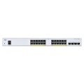 Switch Cisco CBS250-24PP-4G-EU - 1734603