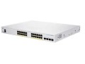 Switch Cisco CBS250-24P-4X-EU - 1912610