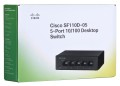 SF110D-05 5-PORT 10/100/DESKTOP SWITCH IN - 1945129
