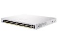 Switch Cisco CBS250-48P-4G-EU - 1889870