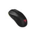 Mysz bezprzewodowa SAVIO RIFT BLACK Gamingowa - 1305258