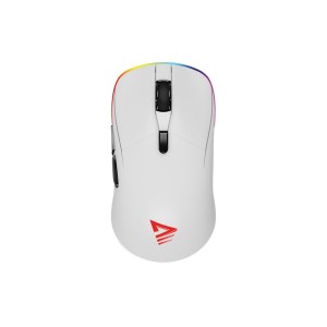 Mysz bezprzewodowa SAVIO RIFT WHITE Gamingowa