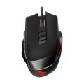 Mysz przewodowa SAVIO VALIANT Gamingowa - 1305260