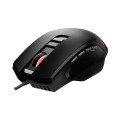 Mysz przewodowa SAVIO VALIANT Gamingowa - 1305266