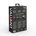Mysz przewodowa SAVIO VALIANT Gamingowa - 1305261
