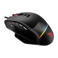 Mysz przewodowa SAVIO VALIANT Gamingowa - 1305268