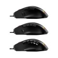 Mysz przewodowa SAVIO VALIANT Gamingowa - 1305265