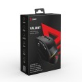 Mysz przewodowa SAVIO VALIANT Gamingowa - 1305262