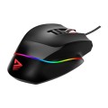 Mysz przewodowa SAVIO VALIANT Gamingowa - 1305267