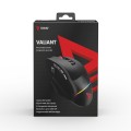 Mysz przewodowa SAVIO VALIANT Gamingowa - 1305263