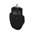 Mysz przewodowa SAVIO VALIANT Gamingowa - 1305264