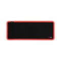 Podkładka pod mysz SAVIO LED Edition Turbo Dynamic L, gaming 800x300x3mm, obszyta - 985368