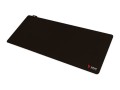Podkładka pod mysz SAVIO LED Edition Turbo Dynamic XL, gaming 900x400x3mm, obszyta - 1943702