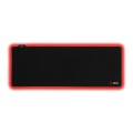 Podkładka pod mysz SAVIO LED Edition Turbo Dynamic XL, gaming 900x400x3mm, obszyta - 1012521