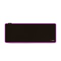 Podkładka pod mysz SAVIO LED Edition Turbo Dynamic XL, gaming 900x400x3mm, obszyta - 1012525