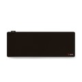 Podkładka pod mysz SAVIO LED Edition Turbo Dynamic XL, gaming 900x400x3mm, obszyta - 1012522