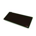 Podkładka pod mysz SAVIO LED Edition Turbo Dynamic XL, gaming 900x400x3mm, obszyta - 1012526
