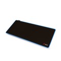 Podkładka pod mysz SAVIO LED Edition Turbo Dynamic XL, gaming 900x400x3mm, obszyta - 1012524